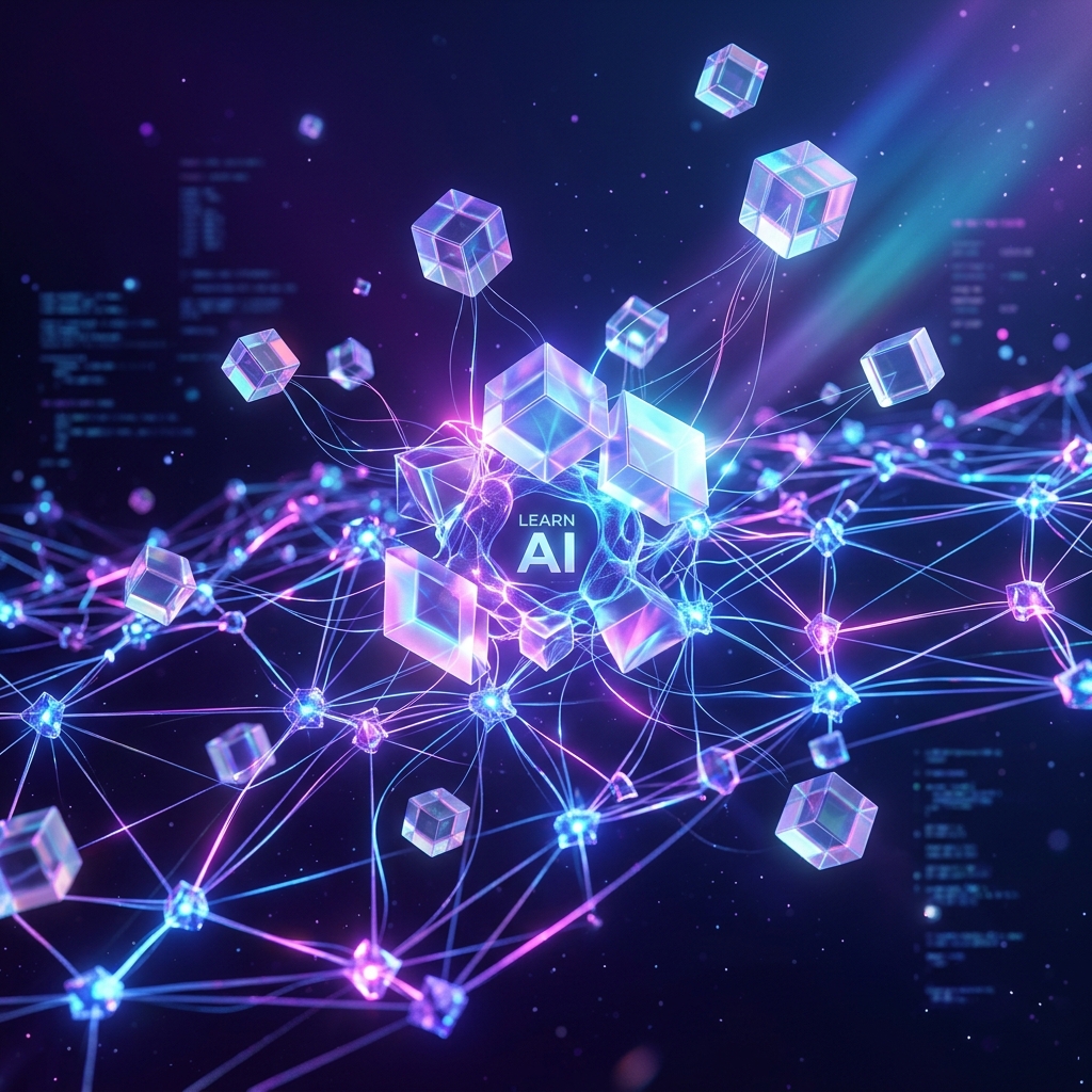 AI Mastery Visualization