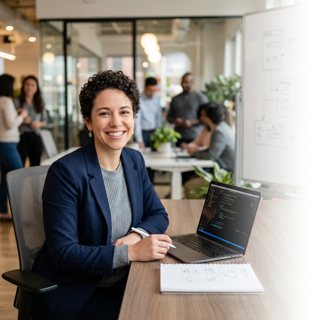 Instructor Deep Learning